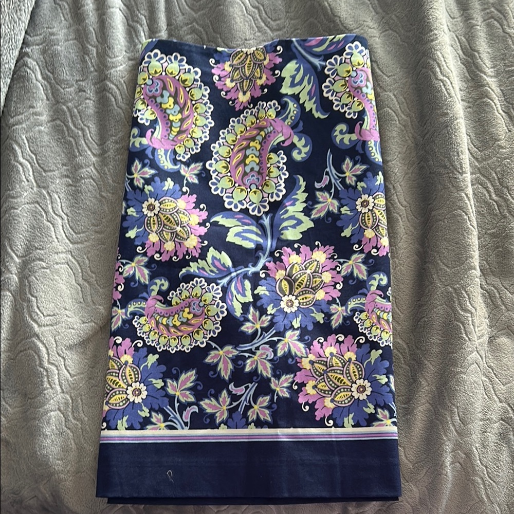 Talbots Navy Blue Garment